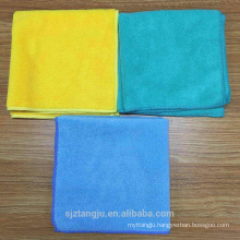 300GSM Tangju Microfiber Dryer Towel Car Drying Towel